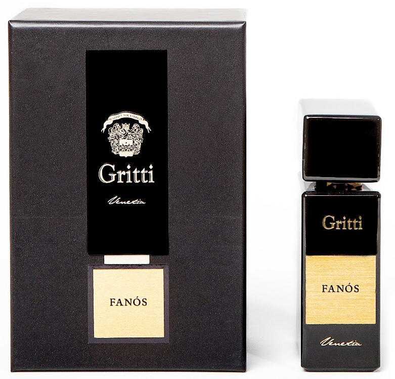 Gritti - Fanos