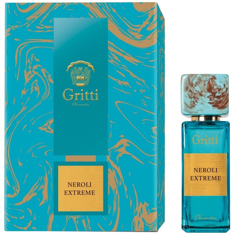 Gritti - Neroli Extreme