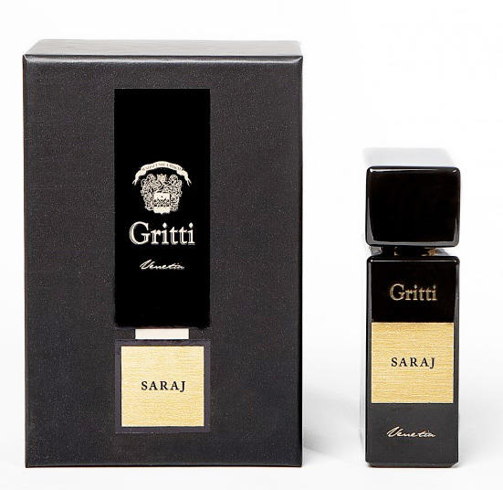 Gritti - Saraj