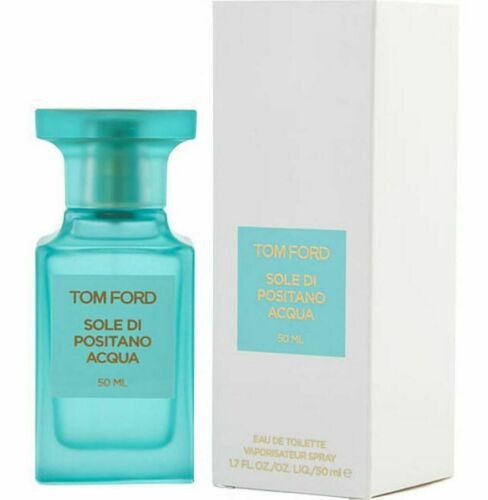 Tom Ford - Sole Di Positano Acqua