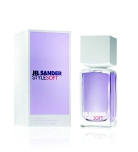 Отзывы на Jil Sander - Style Soft