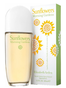 Всего 1 отзыв на Elizabeth Arden - Sunflowers Morning Gardens Отзывы на Elizabeth Arden - Sunflowers Morning Gardens