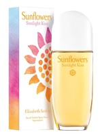 Купить Elizabeth Arden Sunflowers Sunlight Kiss