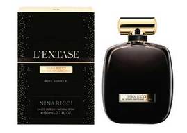 Отзывы на Nina Ricci - L'extase Rose Absolue