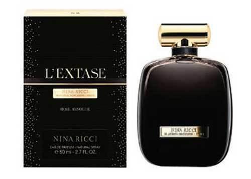 Nina Ricci - L'extase Rose Absolue