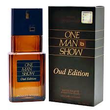 Отзывы на Bogart - One Man Show Oud Edition