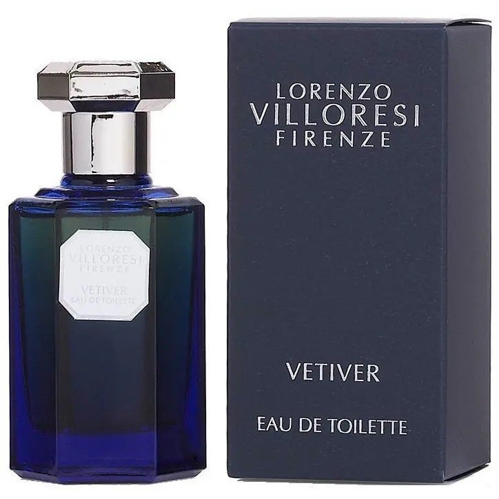 Lorenzo Villoresi - Vetiver