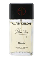 Мужская парфюмерия Alain Delon Alain Delon Classic