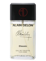Мужская парфюмерия Alain Delon Alain Delon Classic Мужская парфюмерия Alain Delon Alain Delon Classic