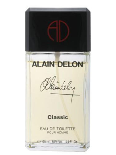 Alain Delon - Alain Delon Classic