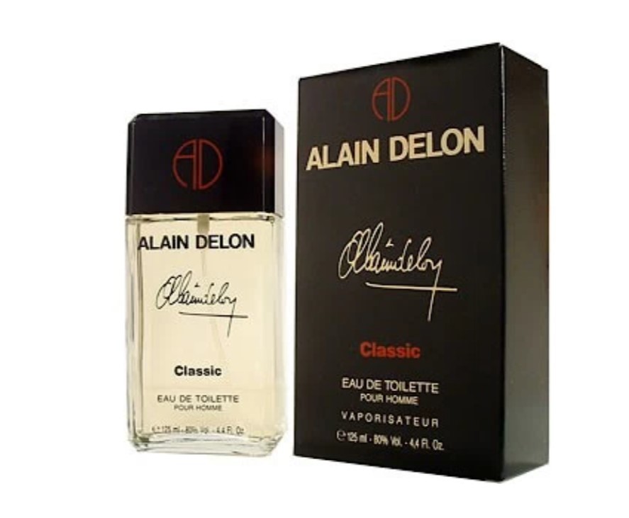 Alain Delon - Alain Delon Classic