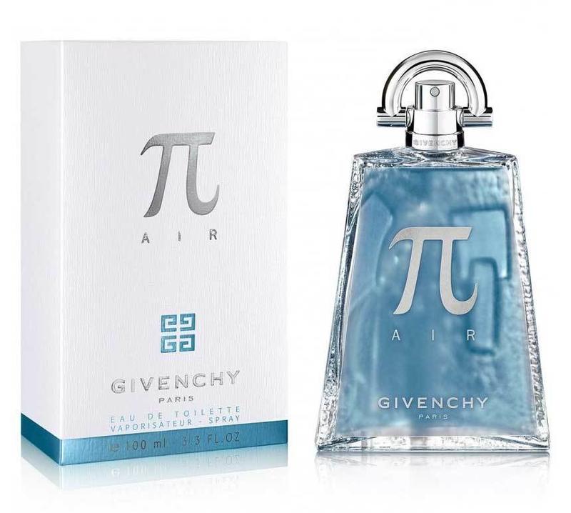 Givenchy - Pi Air