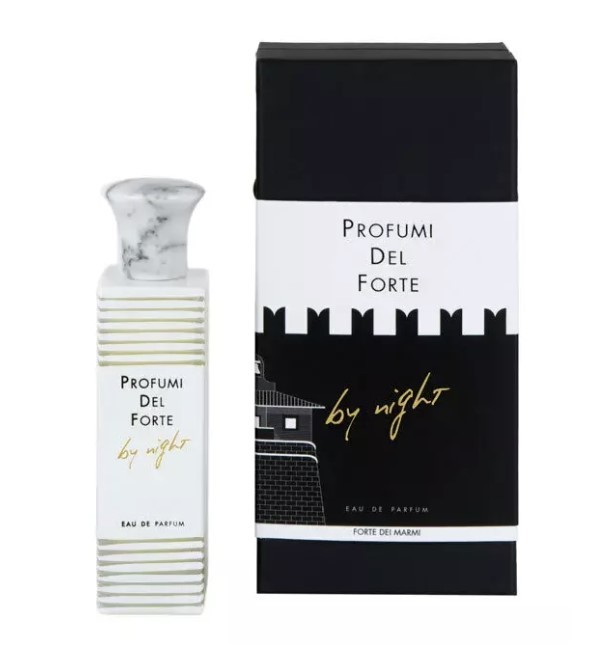 Profumi del Forte - By Night White