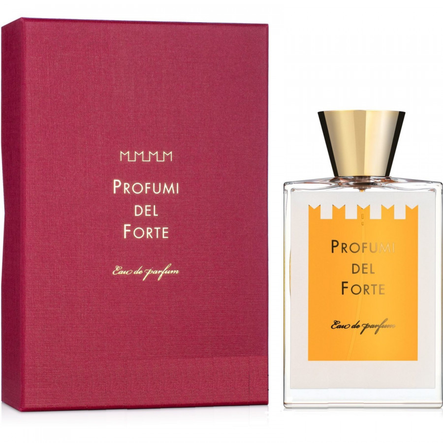 Profumi del Forte - Mythical Woods