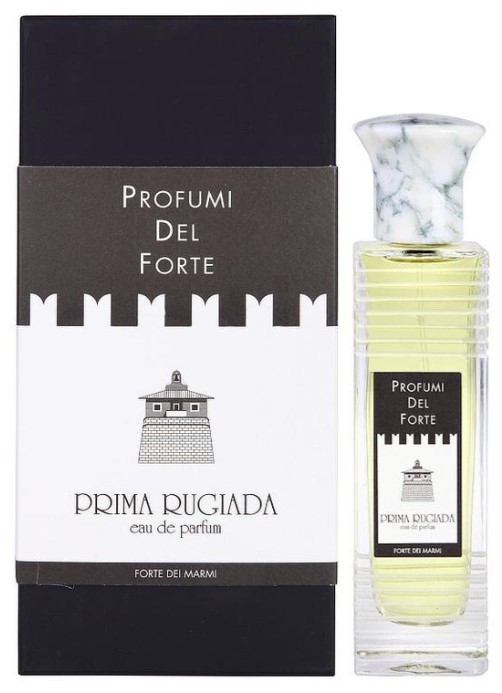 Profumi del Forte - Prima Rugiada