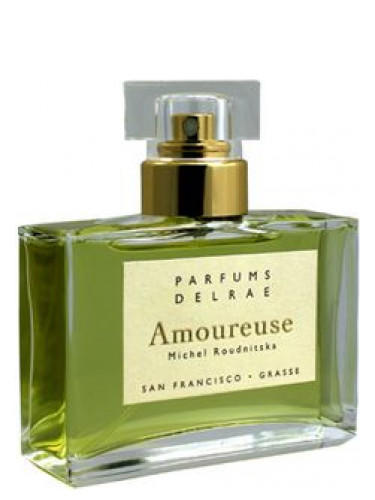 Parfums DelRae - Amoureuse