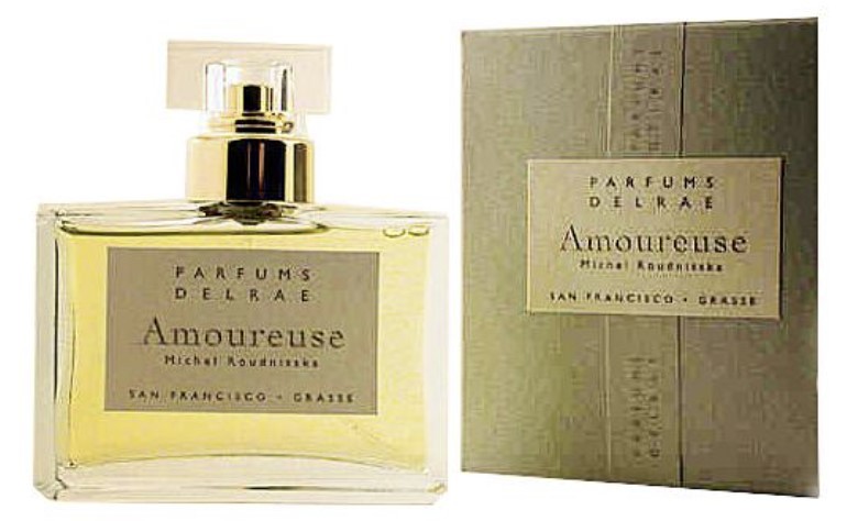 Parfums DelRae - Amoureuse