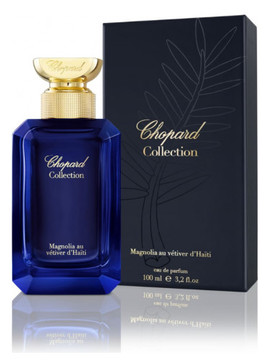 Отзывы на Chopard - Magnolia Au Vetiver Du Haiti