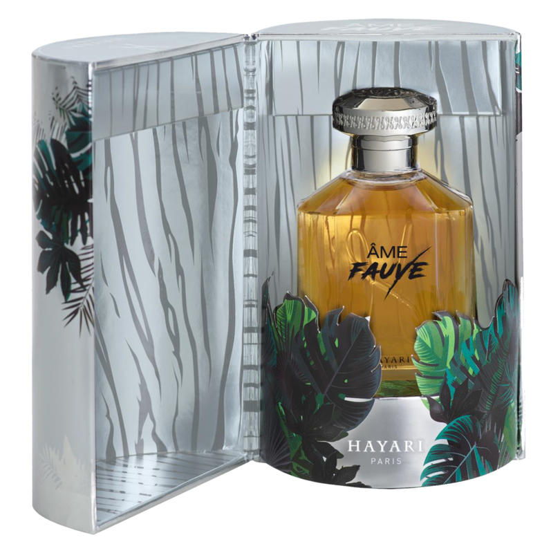 Hayari Parfums - Collection Origine Ame Fauve