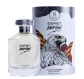Купить Hayari Parfums Collection Origine Esprit Infini