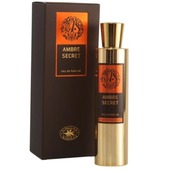 Купить La Maison de la Vanille Ambre Secret Купить La Maison de la Vanille Ambre Secret