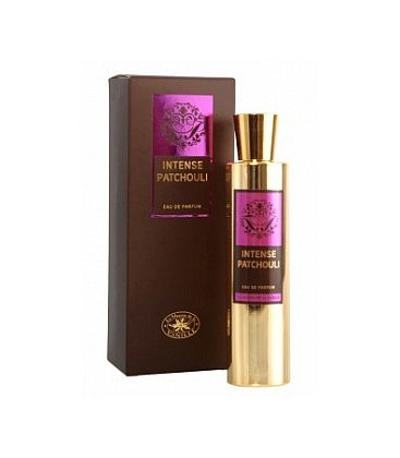 La Maison de la Vanille - Intense Patchouli