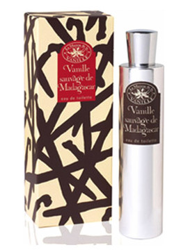 Отзывы на La Maison de la Vanille - Vanille Sauvage De Madagascar