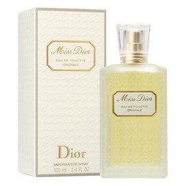 Отзывы на Christian Dior - Miss Dior Eau De Toilette Originale