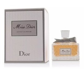 Отзывы на Christian Dior - Miss Dior Extrait De Parfum (2014)