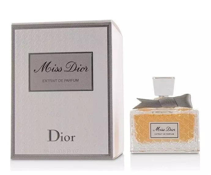 Christian Dior - Miss Dior Extrait De Parfum (2014)