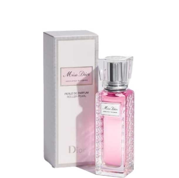 Christian Dior - Miss Dior Absolutely Blooming Roller Pearl