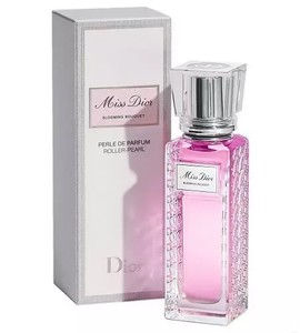 Отзывы на Christian Dior - Miss Dior Blooming Bouquet Roller Pearl