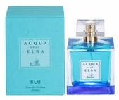 Купить Acqua dell Elba Blu Women