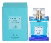 Купить Acqua dell Elba Blu