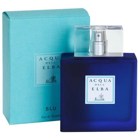 Acqua dell Elba - Blu