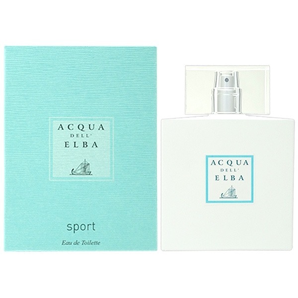 Acqua dell Elba - Sport