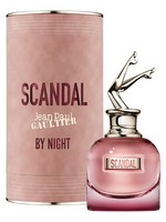 Купить Jean Paul Gaultier Scandal By Night Купить Jean Paul Gaultier Scandal By Night