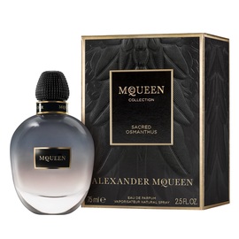 Отзывы на Alexander Mcqueen - Sacred Osmanthus