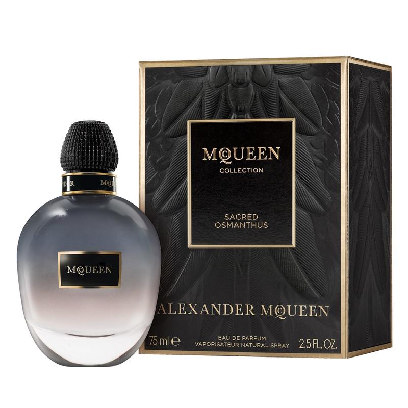 Alexander Mcqueen - Sacred Osmanthus