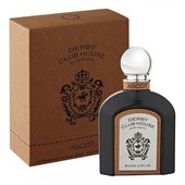 Мужская парфюмерия Armaf Derby Club House Ascot Мужская парфюмерия Armaf Derby Club House Ascot