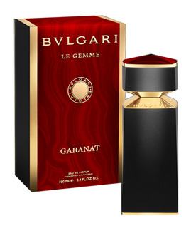 Отзывы на Bvlgari - Garanat