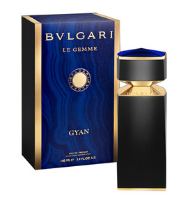 Отзывы на Bvlgari - Gyan