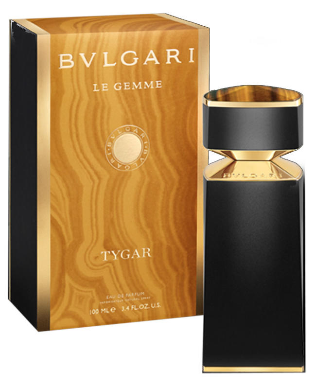 Bvlgari - Tygar