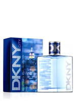 Мужская парфюмерия Donna Karan Dkny City