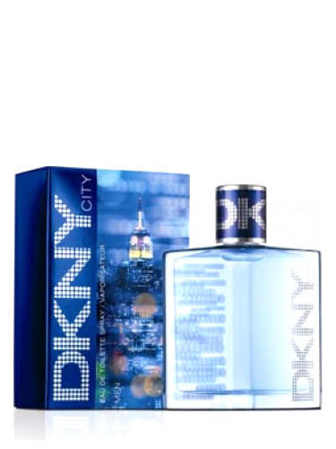 Donna Karan - Dkny City