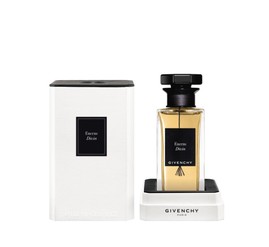 Отзывы на Givenchy - Encens Divin