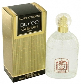 Отзывы на Guerlain - Eau De Cologne Du Coq