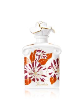 Guerlain - Fall Flowers Arita Porcelain Lab