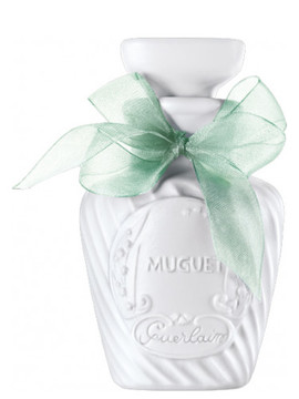 Guerlain - Muguet 2015