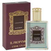 Мужская парфюмерия Il Profumo Lysander